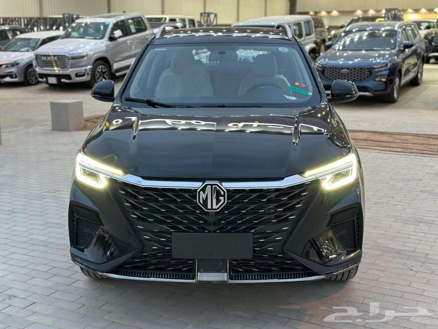 عرض خاص ام جى RX5 كمفورت 2023 اقل الاسعار63086192268163113