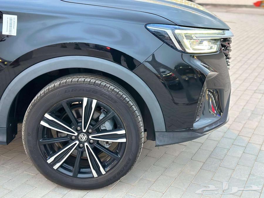 عرض خاص ام جى RX5 كمفورت 2023 اقل الاسعار63086192268163114