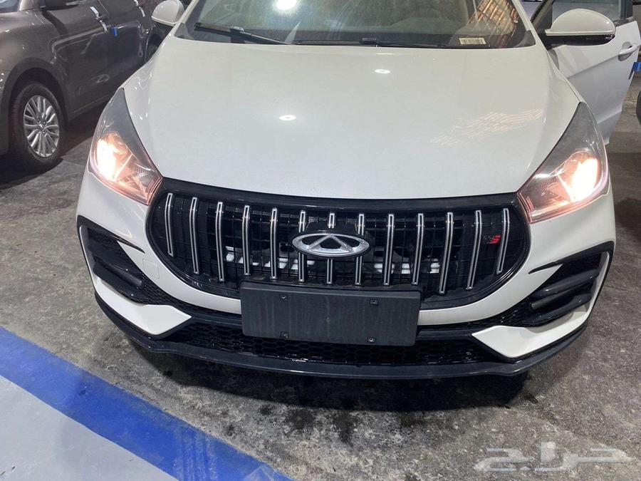شيرى اريزو 5 كومفورت مكينه 1500 سي سي 2025 اقل الاسعار630861965990411124
