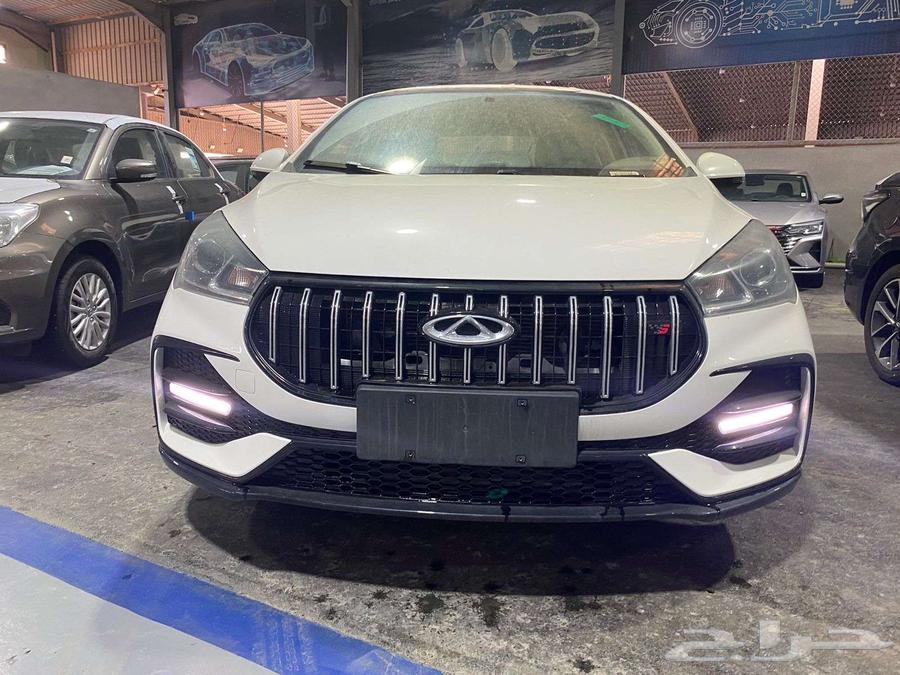 شيرى اريزو 5 كومفورت مكينه 1500 سي سي 2025 اقل الاسعار63086196599041114