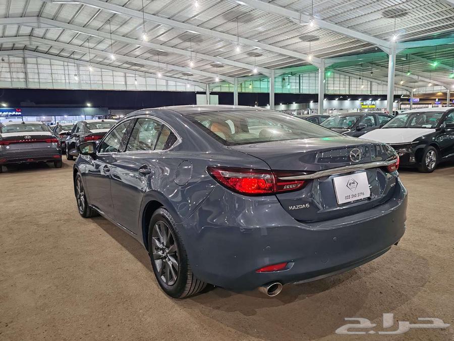 Mazda 6 Full Model 202263087051867267113