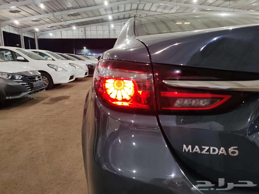 Mazda 6 Full Model 202263087051867267111