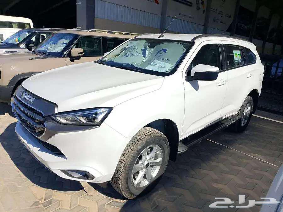 ايسوزو MUX لميتد 2024 تشغيل مفتاح63086201400065110