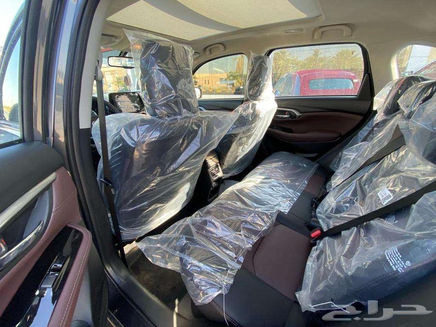 Toyota Urban Cruiser 2025 Full GLX63087830544387114
