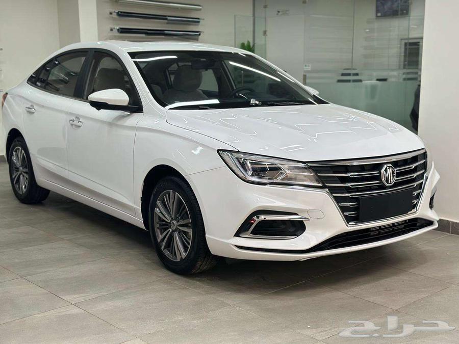 MG 5 Sedan Comfort 202463087051741442112