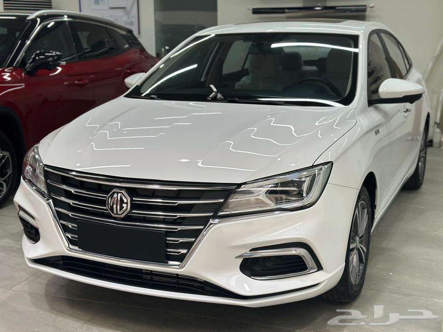 MG 5 Sedan Comfort 202463087051741442111