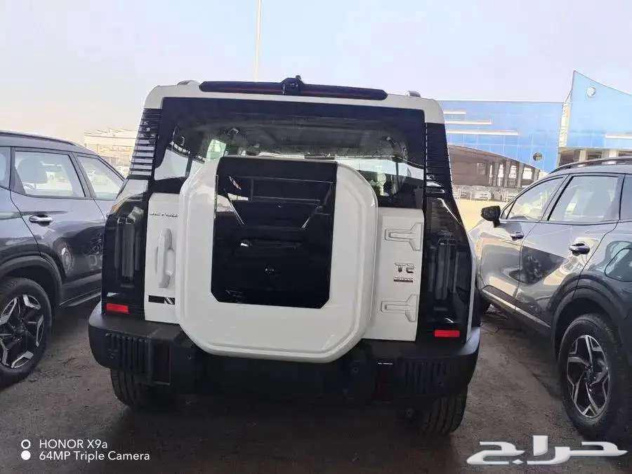 Gheo T2 Luxury 202563086205776385111