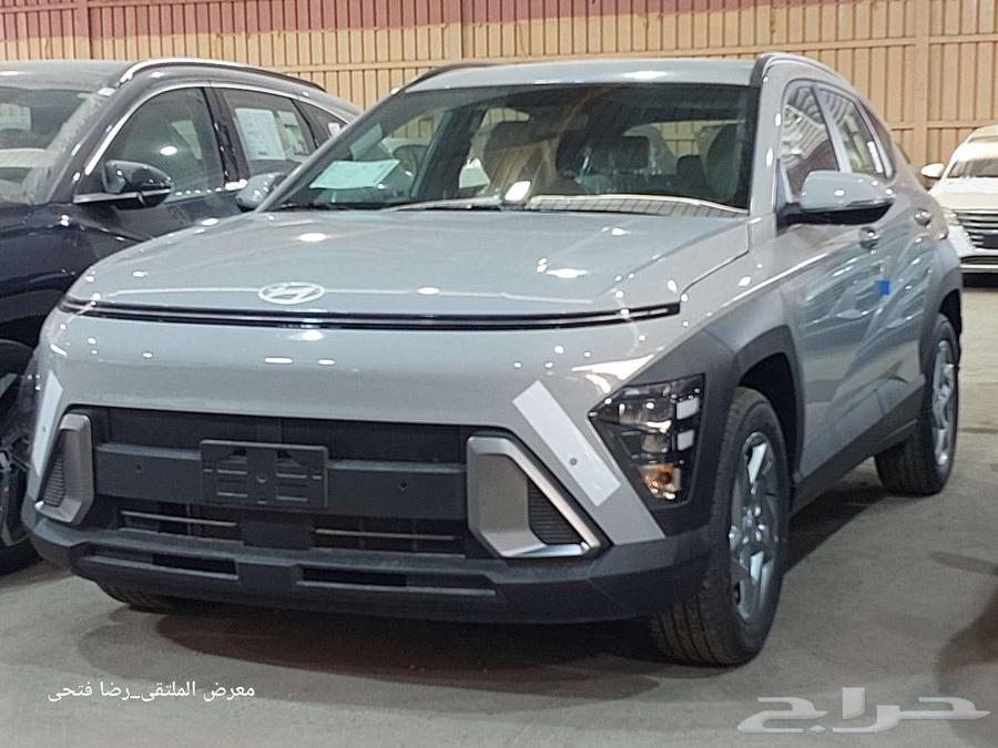 Hyundai Kona 2025 (Style _Smart) _ 2000CC _ Special price63085384239489111