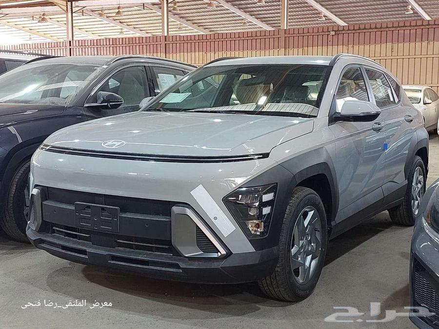 Hyundai Kona 2025 (Style _Smart) _ 2000CC _ Special price63085384239489114