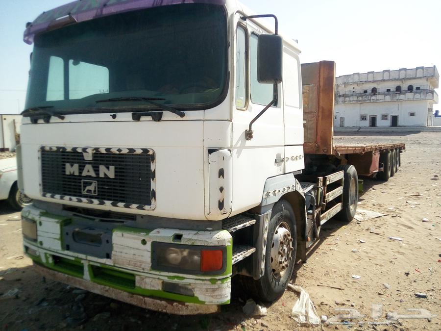 Large car for sale MAN truck 9863076938071426111