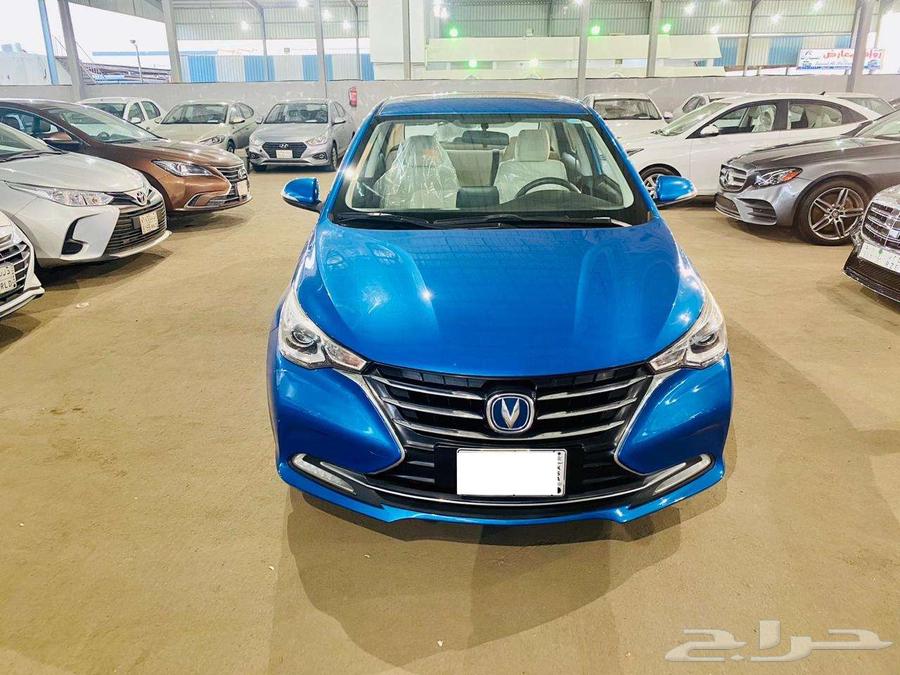 شانجان السفن 2022 كاش او تمويل قسط يبدا ب 600ريال630841430301461123