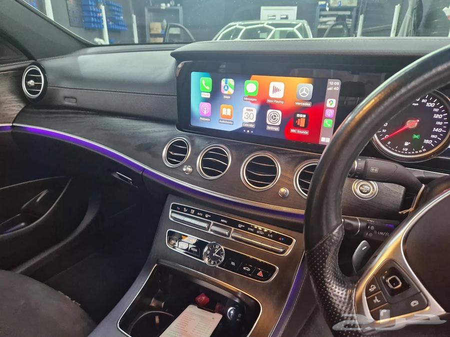Car Play Android Auto map update63083708217730111
