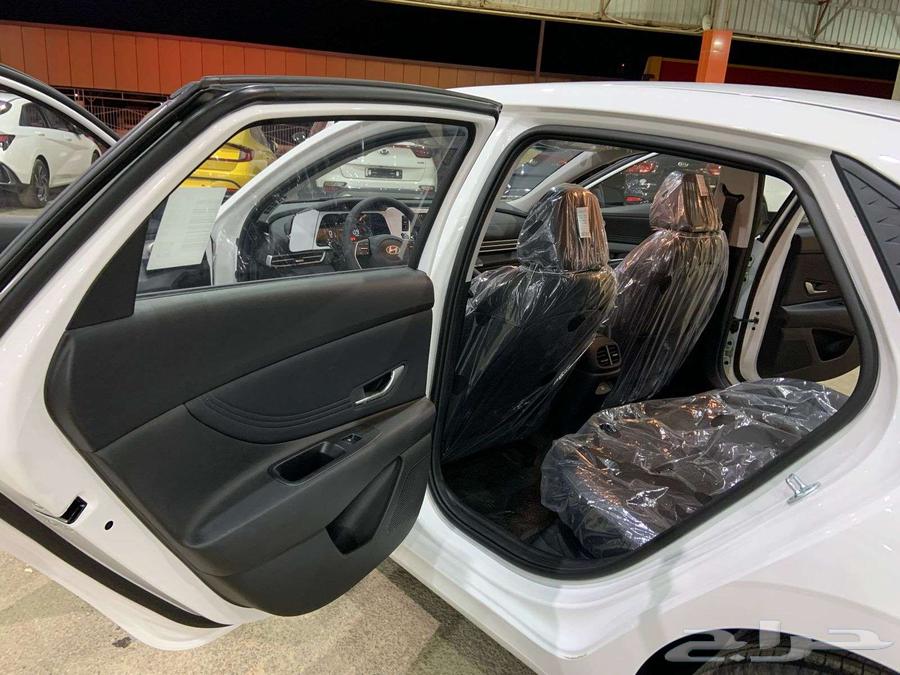 هونداي النترا 2024 بنزين كمفورت 1500CC مستورد(اصفار)..63084585536643111