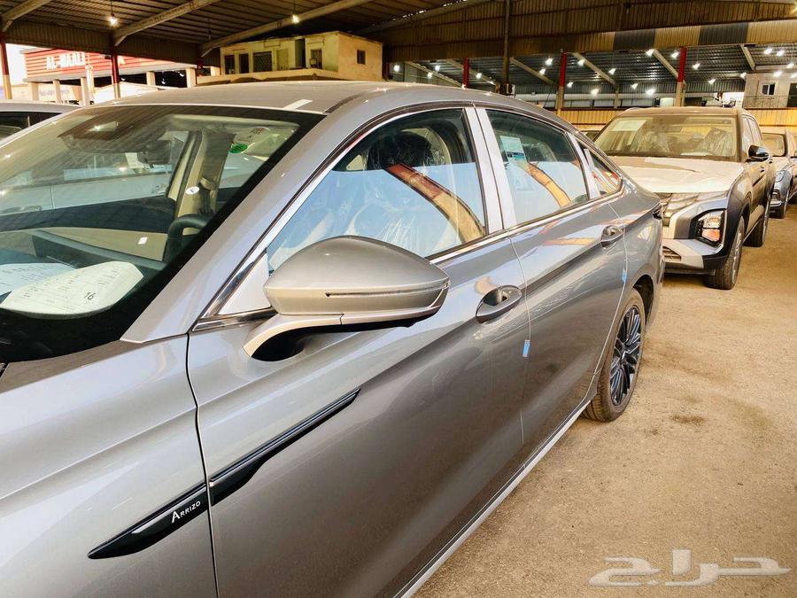 Chery Arizzo 8 Pro Comfort 202563083283663235113