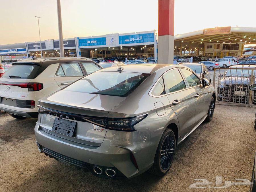 Chery Arizzo 8 Pro Comfort 202563083283663235114