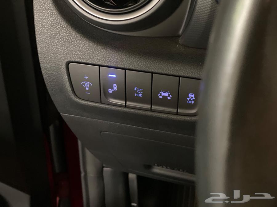 2020 Hyundai Kona stored63082926963715113