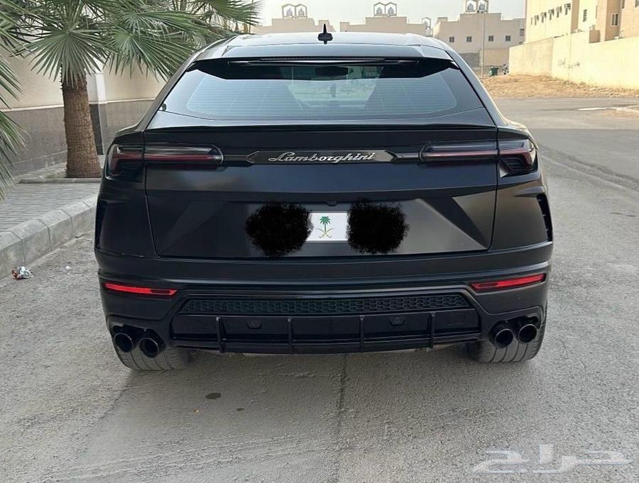 Lamborghini - Urus63087052057089113
