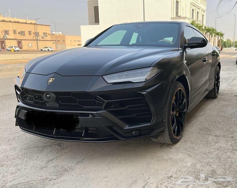 Lamborghini - Urus63087052057089112
