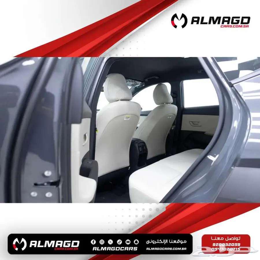 Hyundai Kona Smart 2.0 -2025 (Cash - Installments)63086625538690114