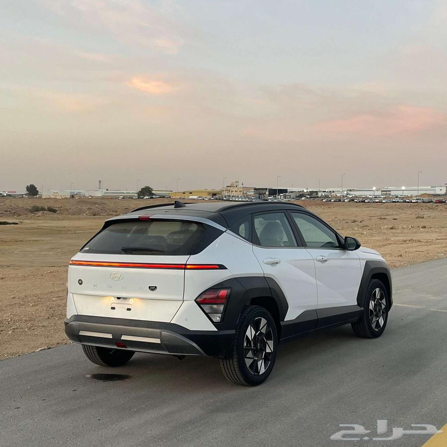 Hyundai Kona Comfort63087826605313111