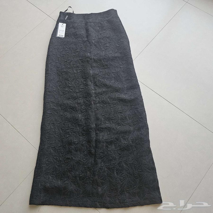 New women's skirts in black color63058831588865111