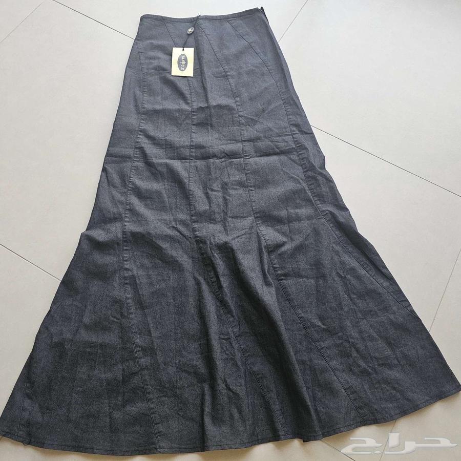New women's skirts in black color63058831588865112