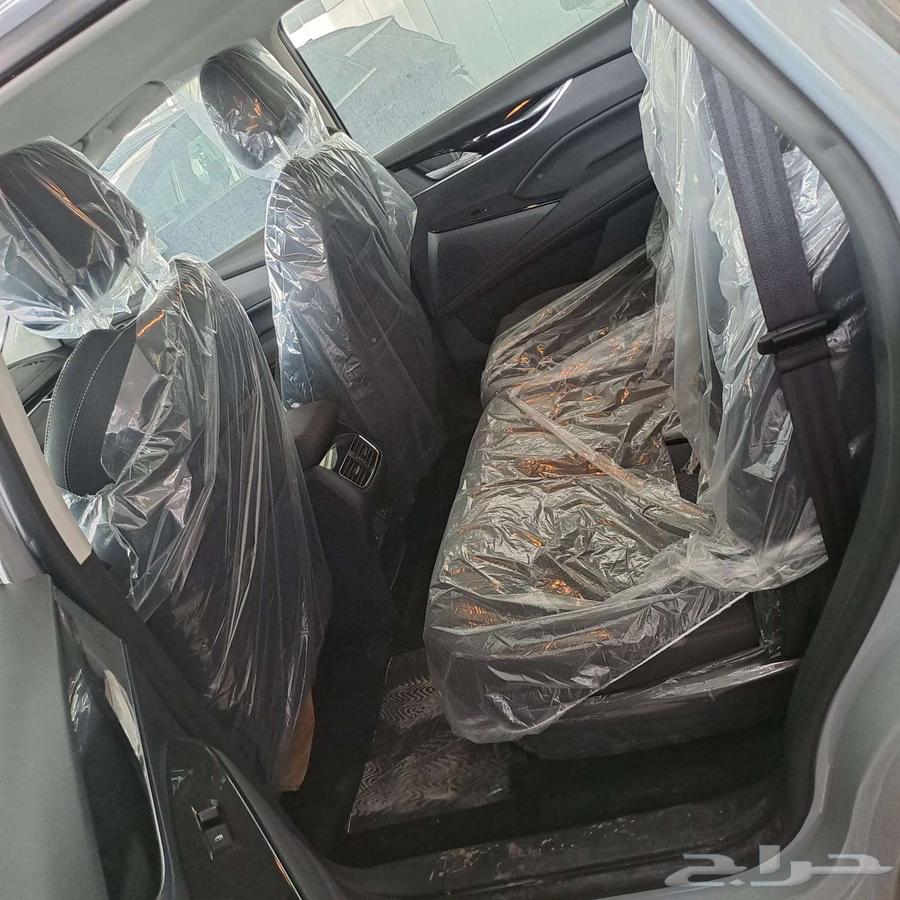 Maxus D60 MAX 2025 Model63087421754241113