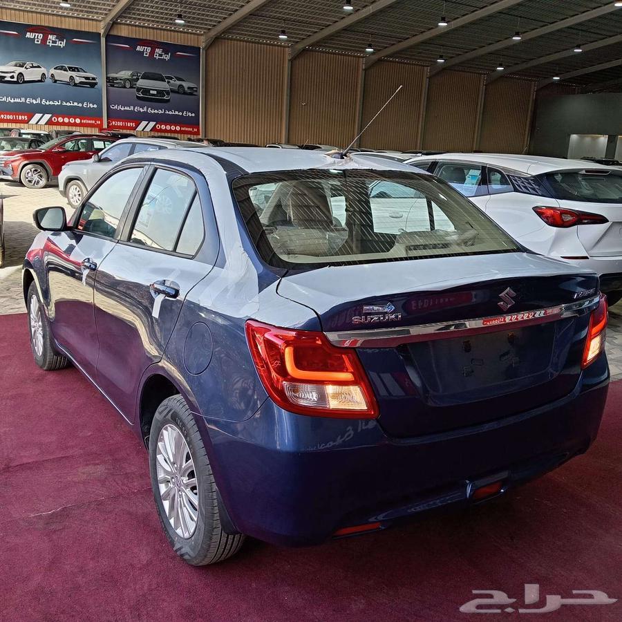 Suzuki Dizair Standard Model 2025 Special Offer63087425418113113