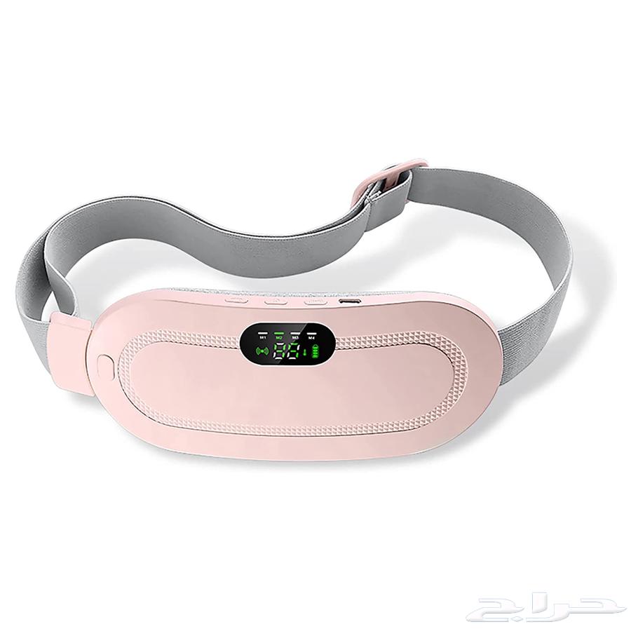 Free shipping heating and massage device, pay upon delivery63158104408705111