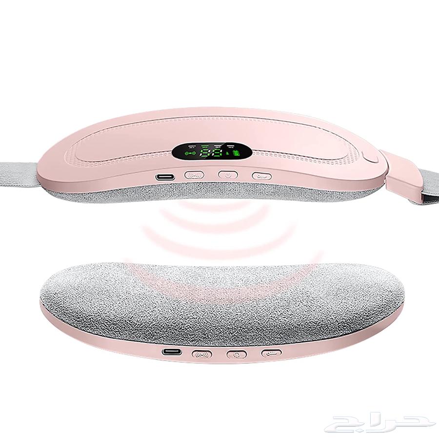 Free shipping heating and massage device, pay upon delivery63158104408705113