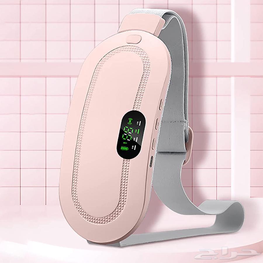 Free shipping heating and massage device, pay upon delivery63158104408705112