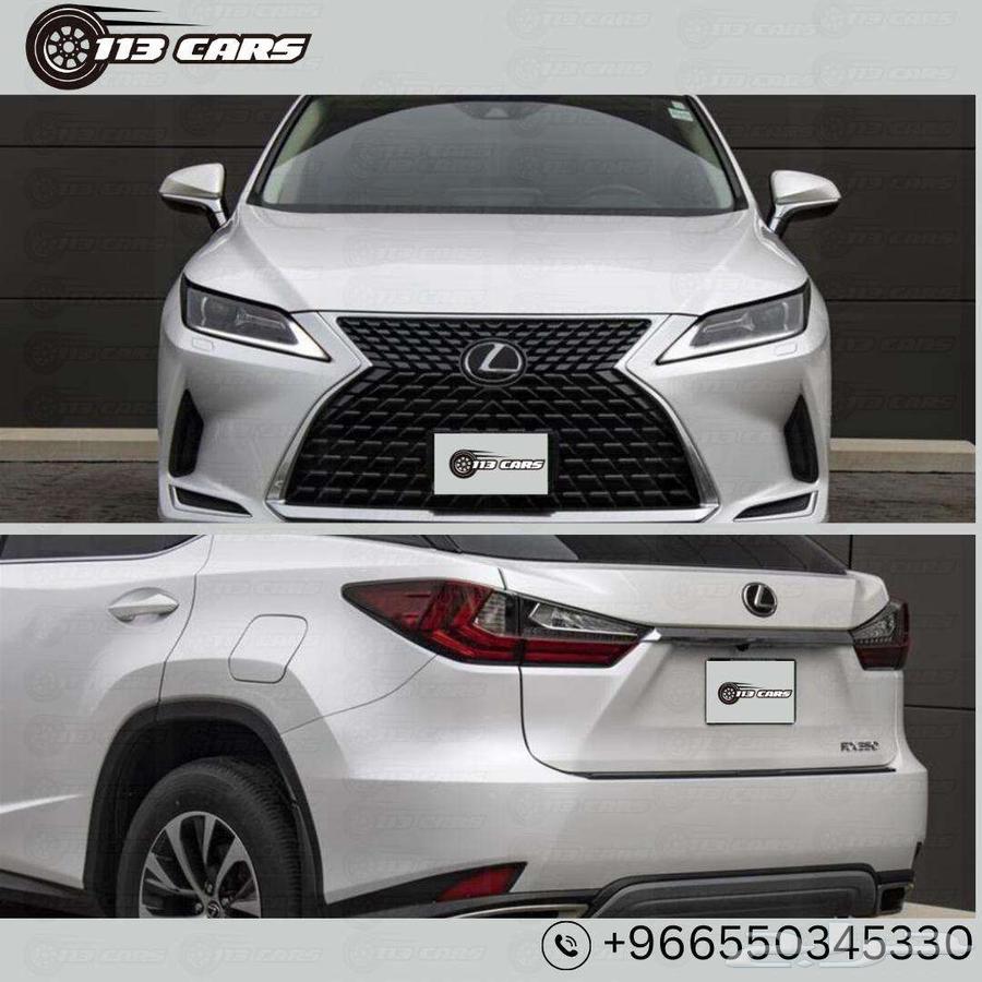 2022 Lexus RX 350 premium63082944267393111