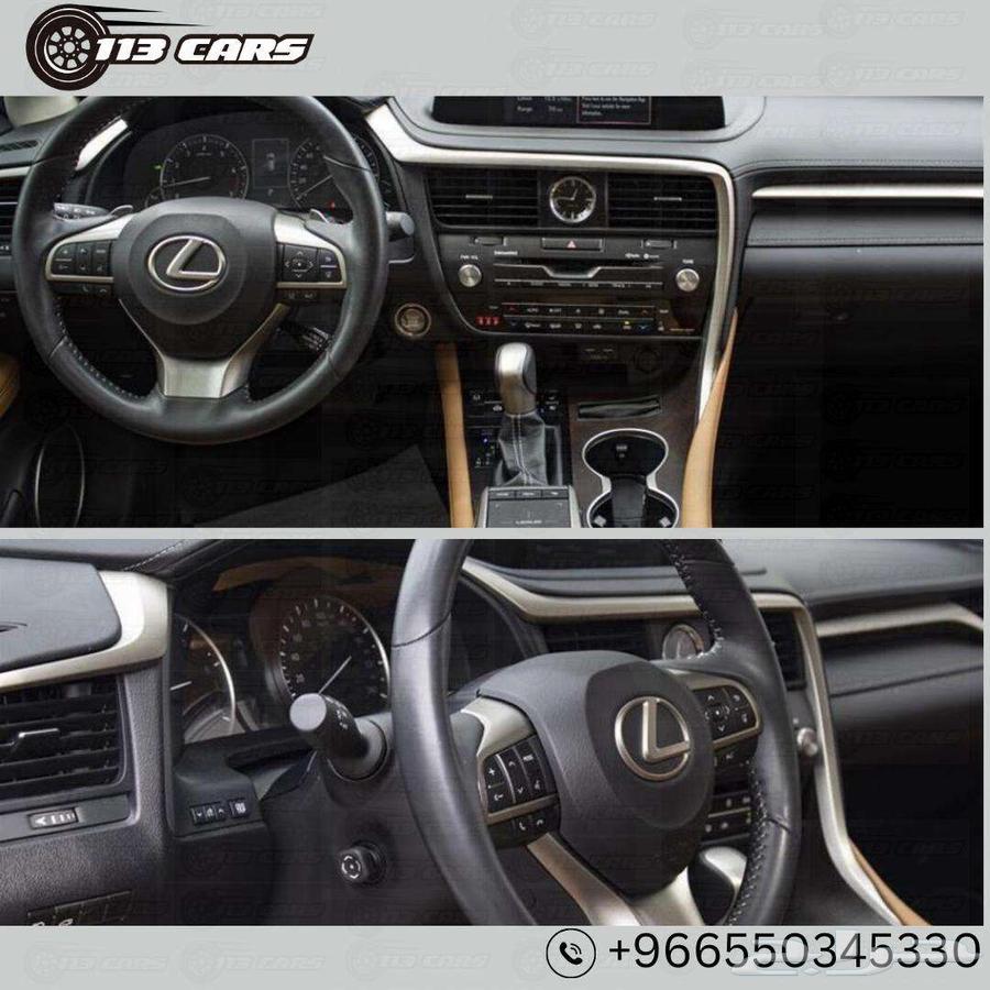 2022 Lexus RX 350 premium63082944267393112