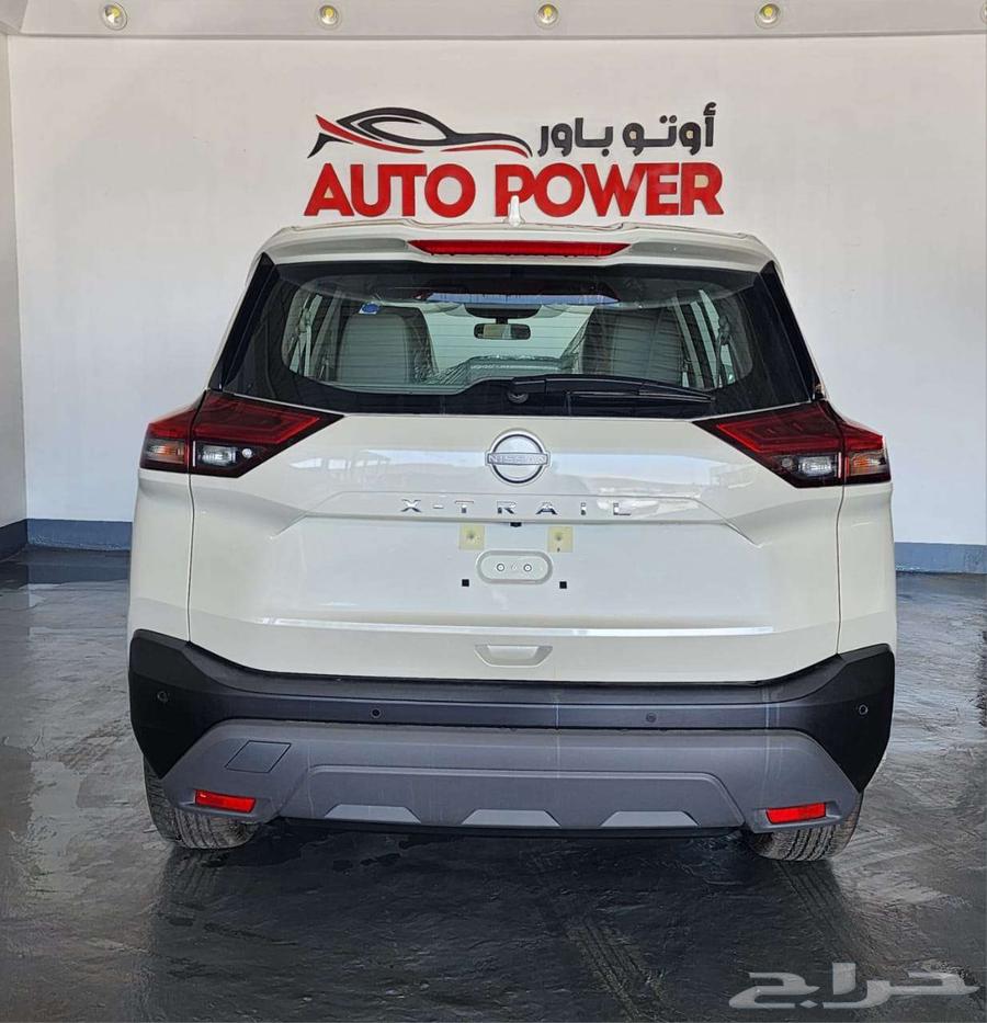 Nissan Extreem 5 seats without double 202563086205595522113