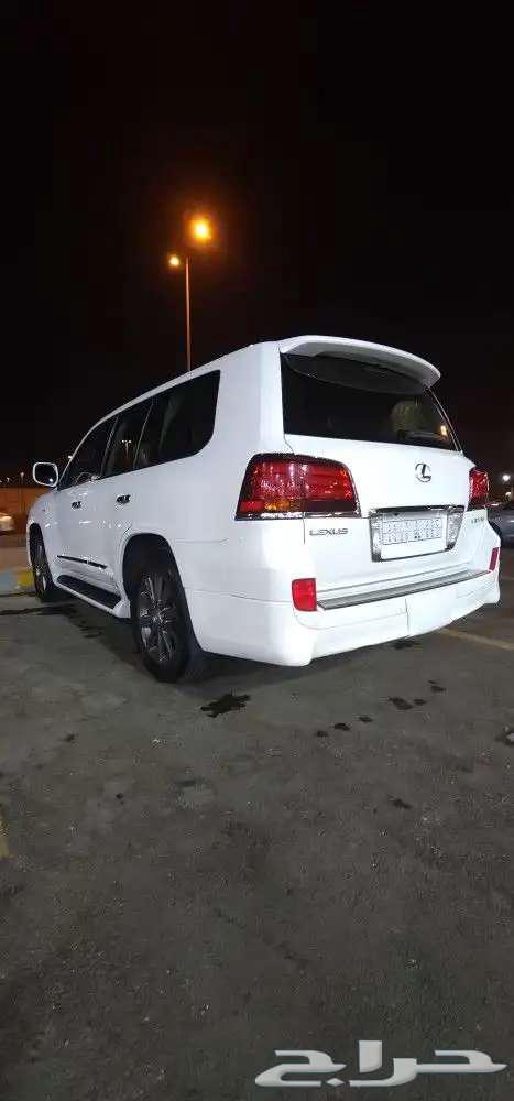 2011 Lexus GX with Pearl Agency63080440811649114
