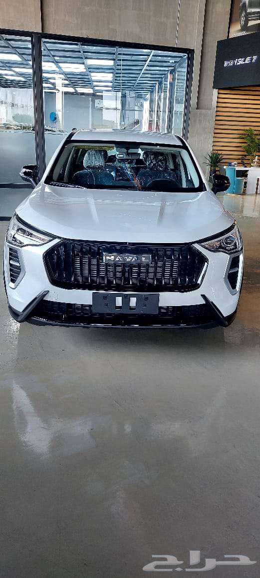 Haval Jolion Active 2025 Special Offer63082110723330113