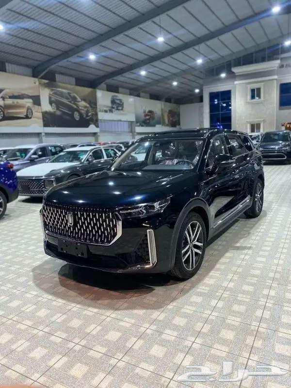 FAW Bestune T99 Full Fill 2023 at the Best Price63079642054273112