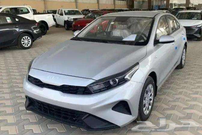 Cerato Standard 1.6 2024 Installment on all banks63081725190017112