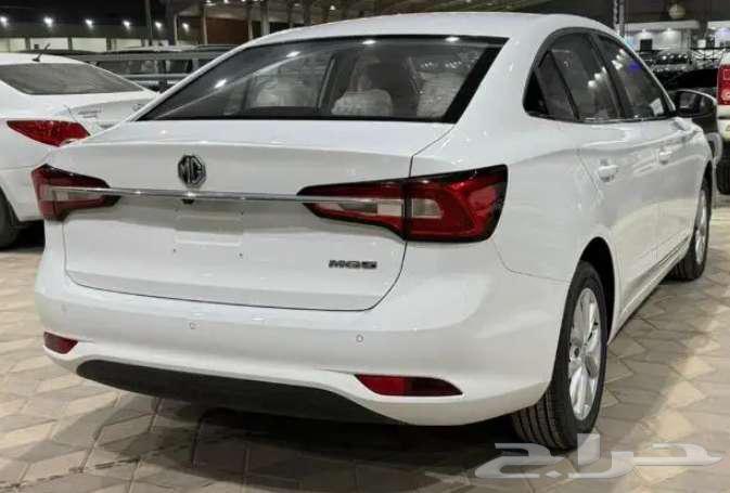 MG 5 2024 full version installments starting from 3600 per month63081711935874112