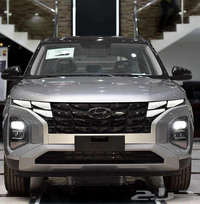 Hyundai Creta _ 2025 _ (Grand 7 Seater _ 5 Seater)63078778519937111