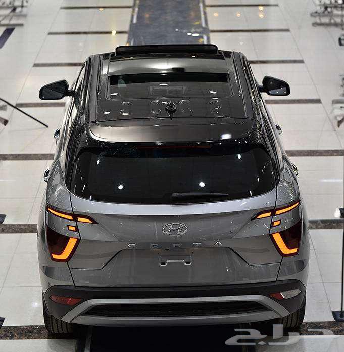 Hyundai Creta _ 2025 _ (Grand 7 Seater _ 5 Seater)63078778519937112