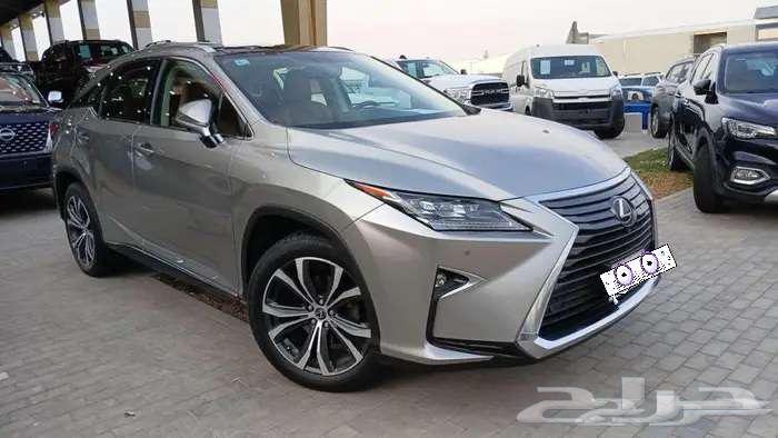 Lexus RX350BB Full Version 201963078796298625111