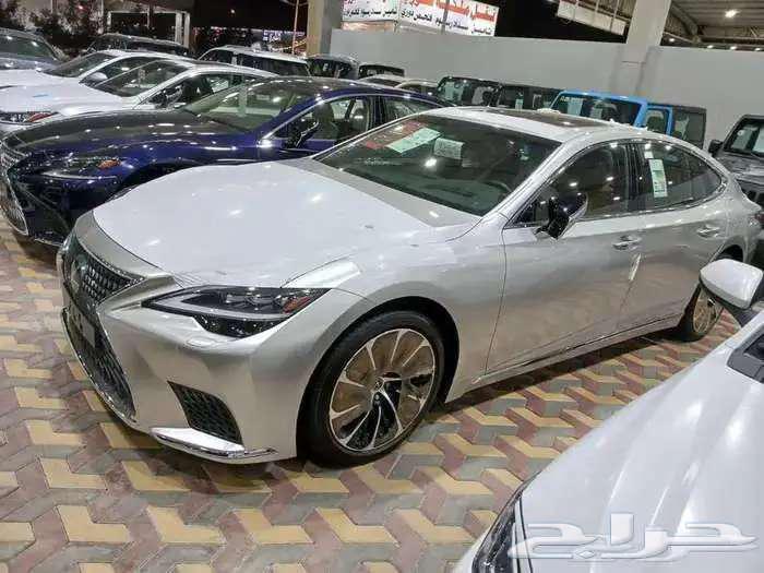Lexus LS500CC Full Full 202263079646644097111