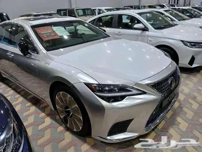 Lexus LS500CC Full Full 202263079646644097112