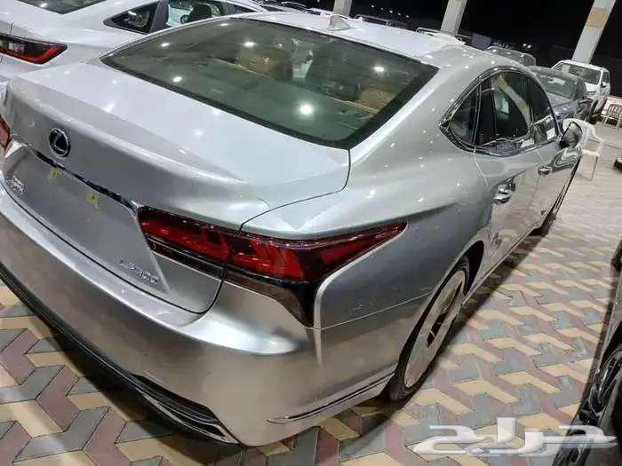 Lexus LS500CC Full Full 202263079646644097114