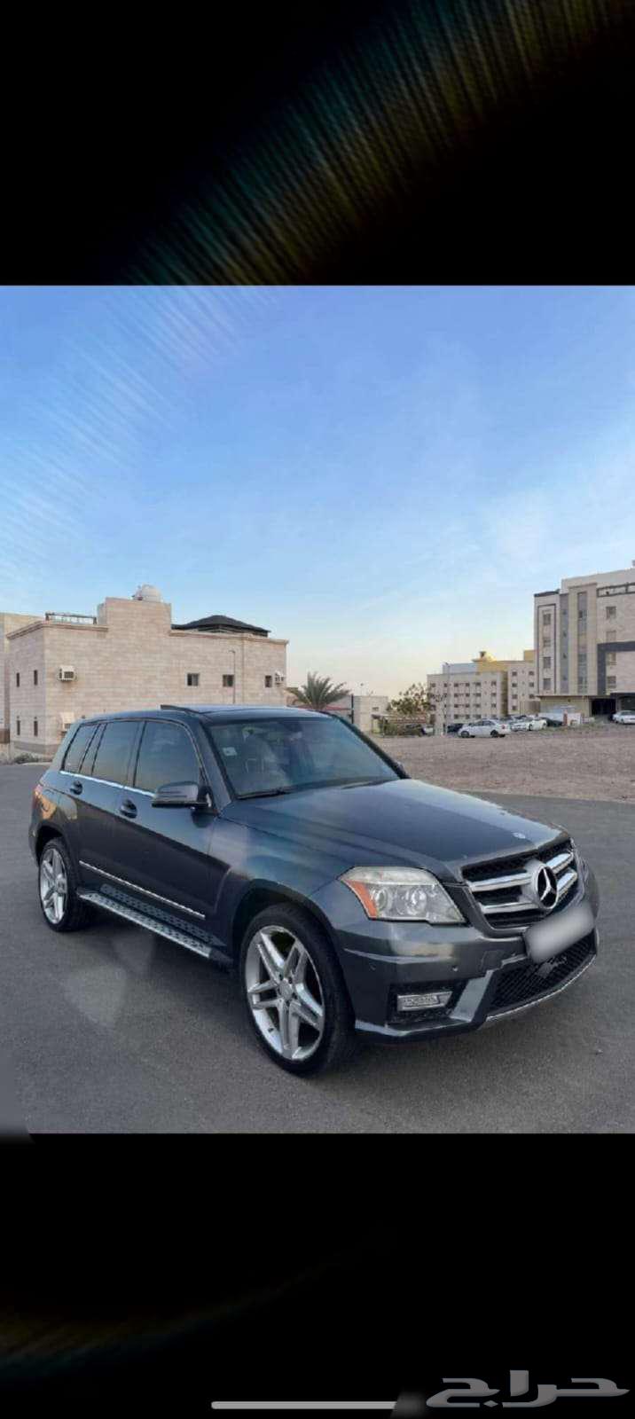 Mercedes Benz GLK 200863079234502914113