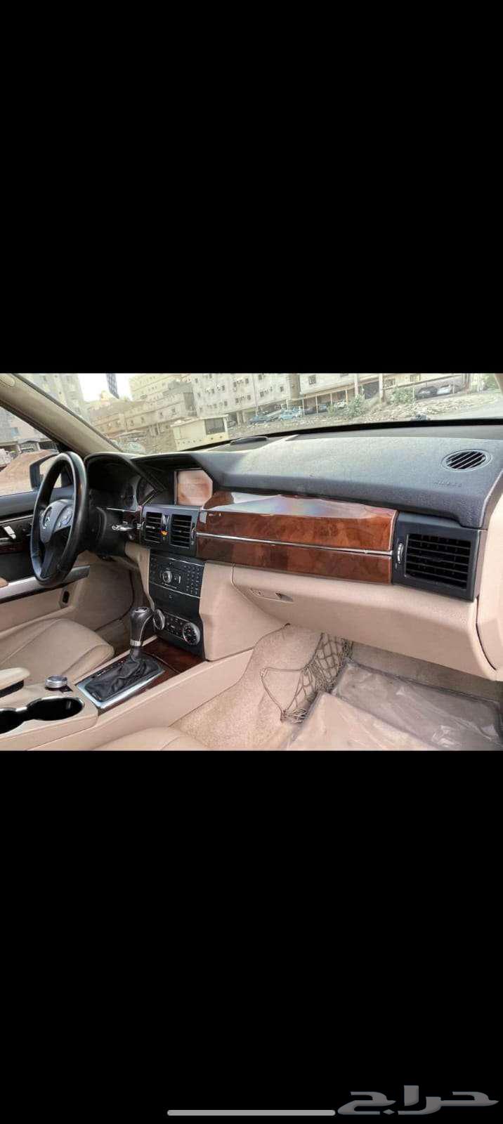 Mercedes Benz GLK 200863079234502914112