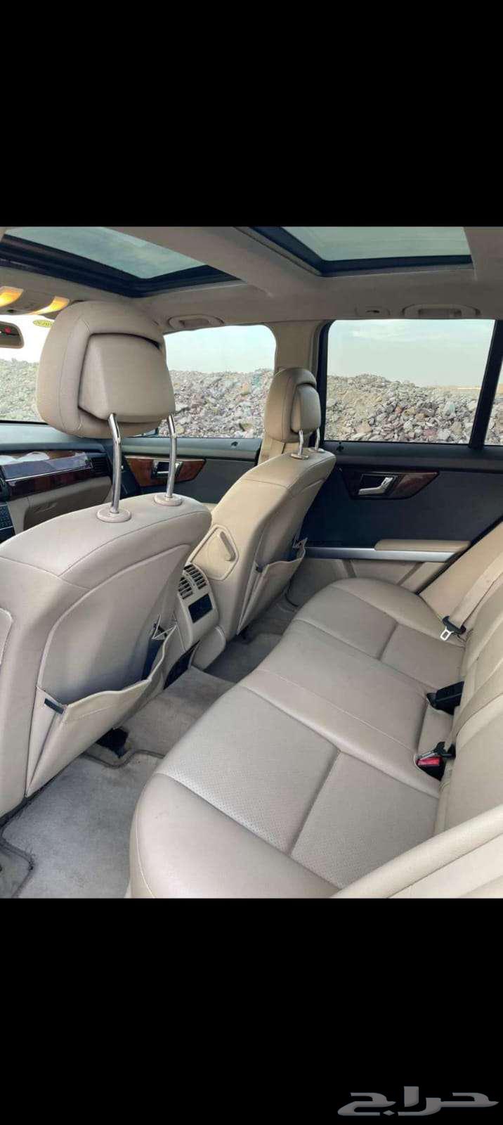 Mercedes Benz GLK 200863079234502914111