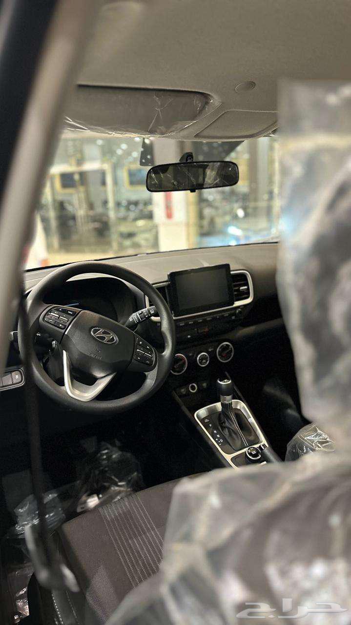 Hyundai Venue 62500 - Installment 1250 without down payment - Free shipping63081297294339112