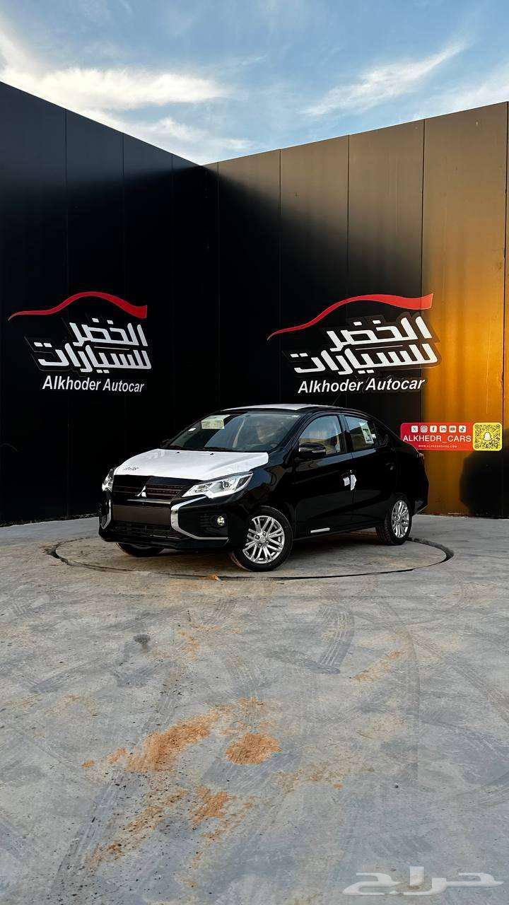 Mitsubishi Attrage 202463082097325825112